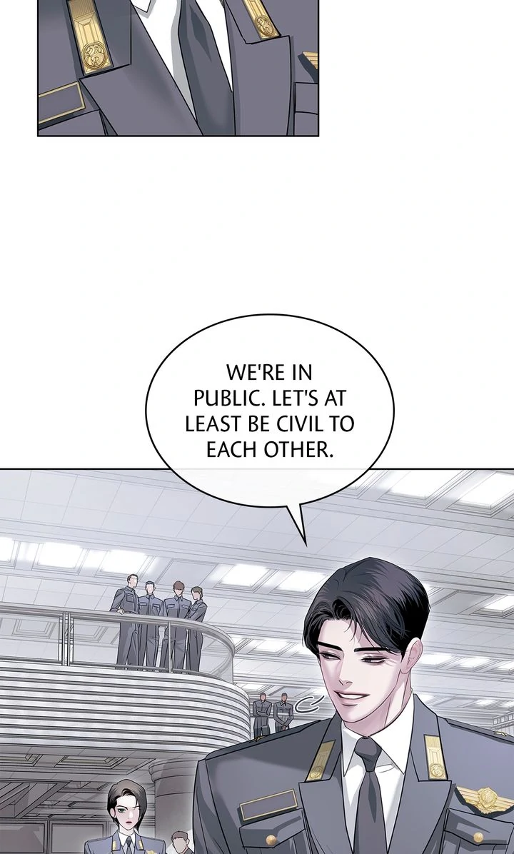 Crack [Official] - Chapter 18 manhwa