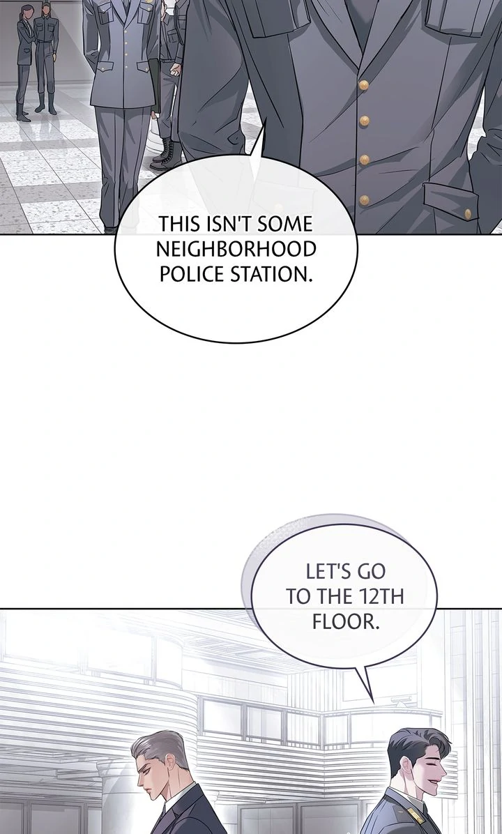 Crack [Official] - Chapter 18 manhwa