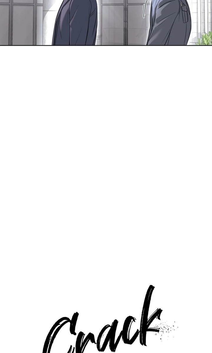 Crack [Official] - Chapter 18 manhwa