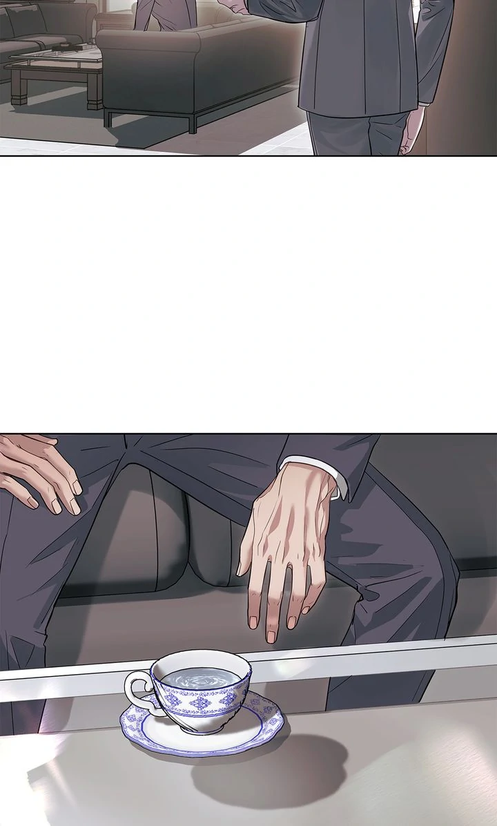 Crack [Official] - Chapter 18 manhwa