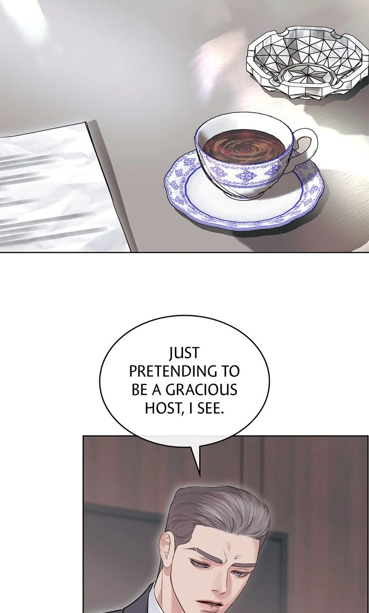 Crack [Official] - Chapter 18 manhwa