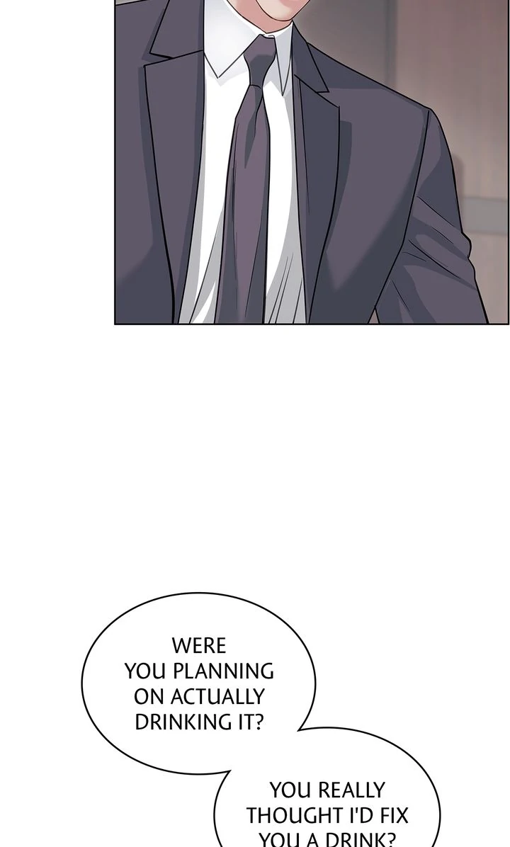 Crack [Official] - Chapter 18 manhwa