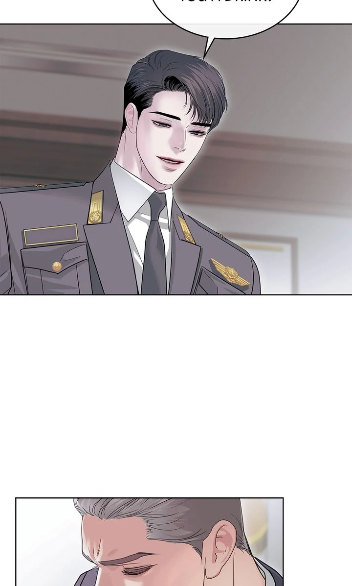 Crack [Official] - Chapter 18 manhwa