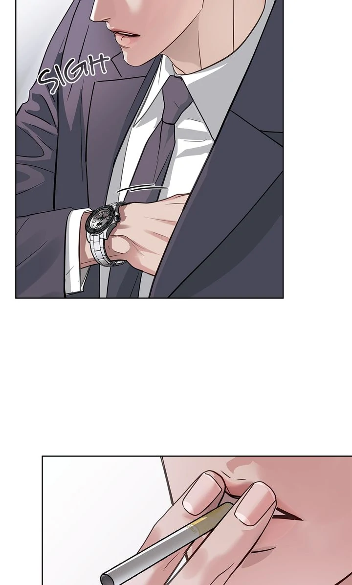 Crack [Official] - Chapter 18 manhwa