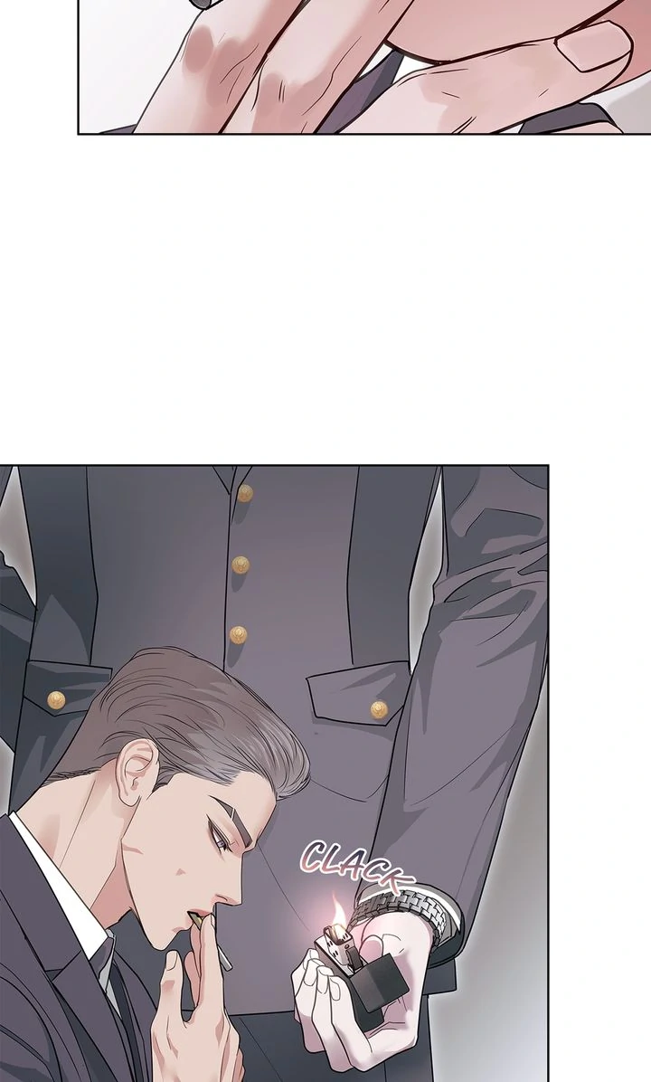 Crack [Official] - Chapter 18 manhwa