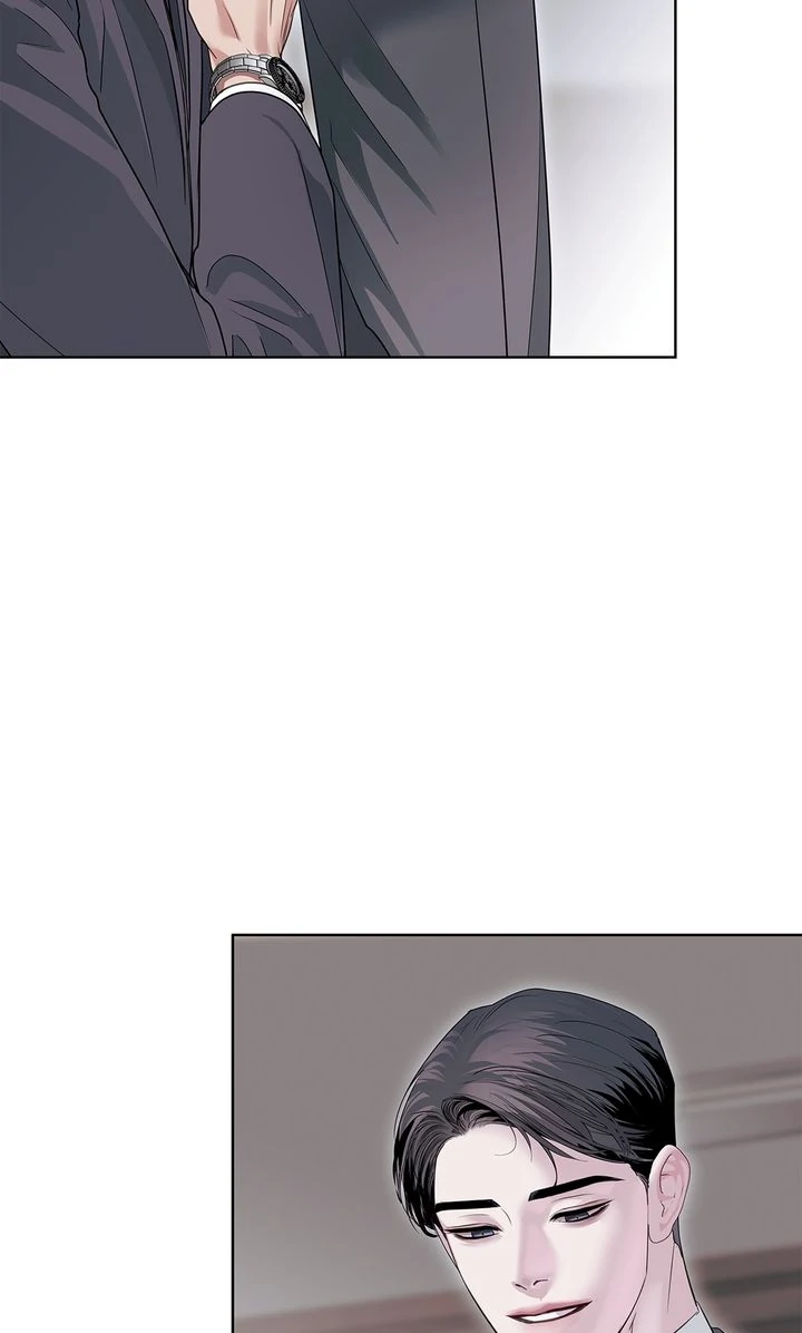 Crack [Official] - Chapter 18 manhwa