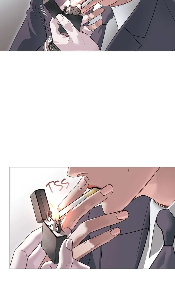 Crack [Official] - Chapter 18 manhwa