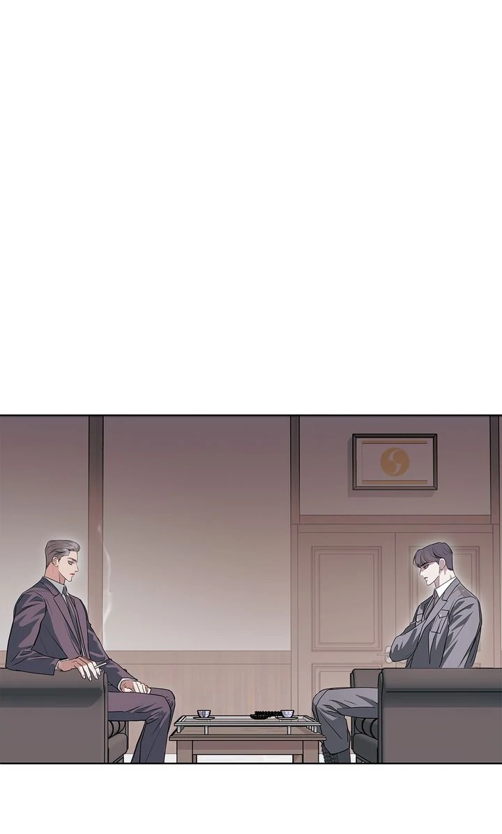 Crack [Official] - Chapter 18 manhwa