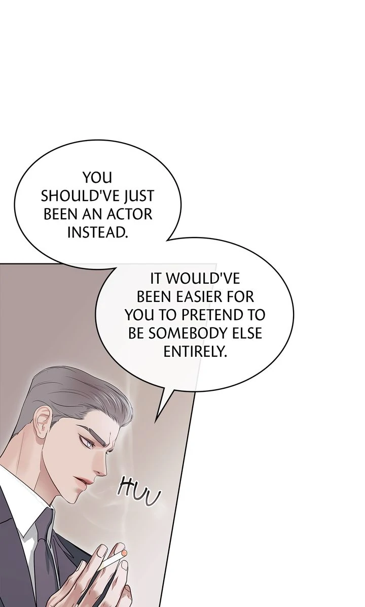 Crack [Official] - Chapter 18 manhwa