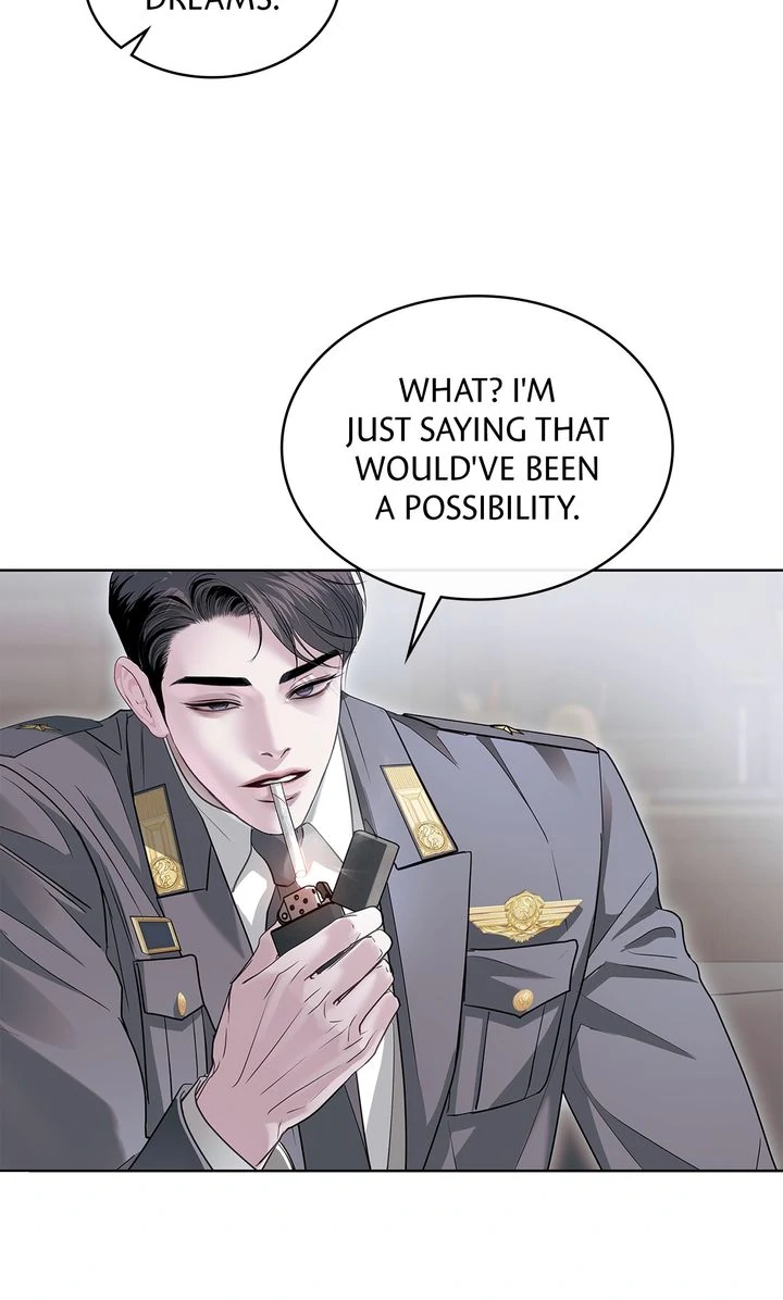 Crack [Official] - Chapter 18 manhwa