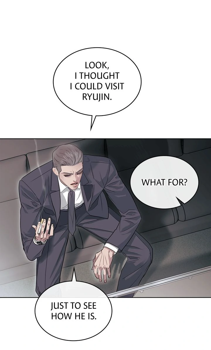 Crack [Official] - Chapter 18 manhwa