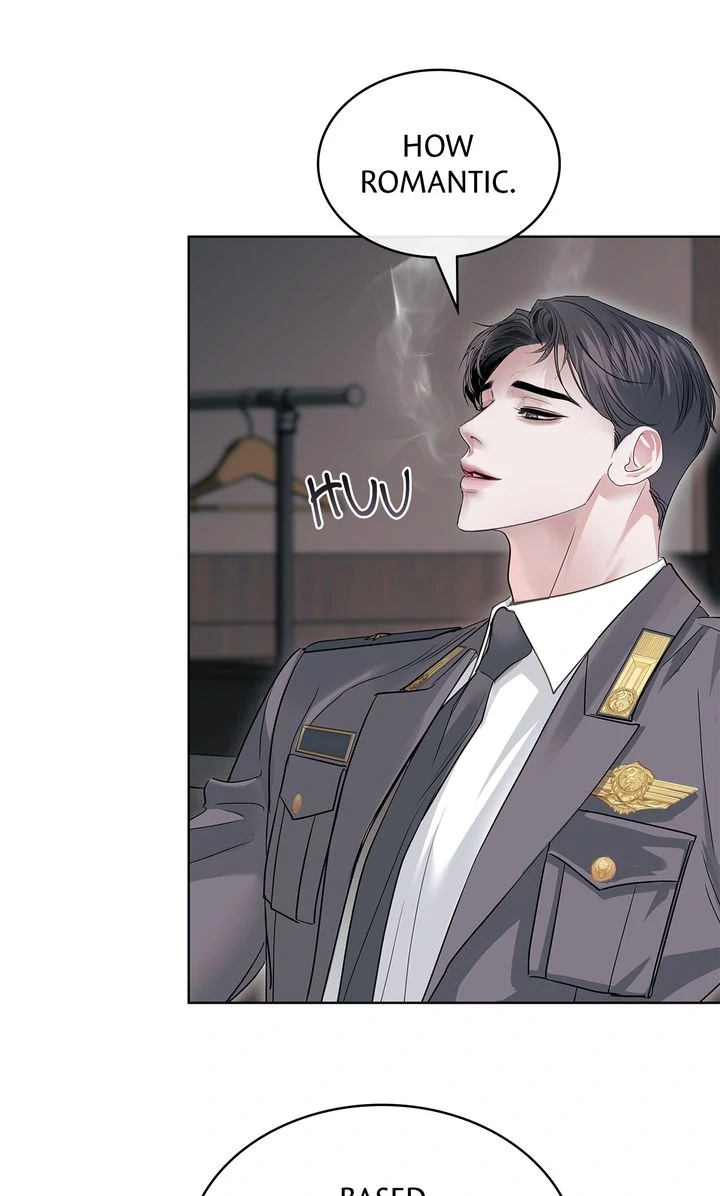 Crack [Official] - Chapter 18 manhwa