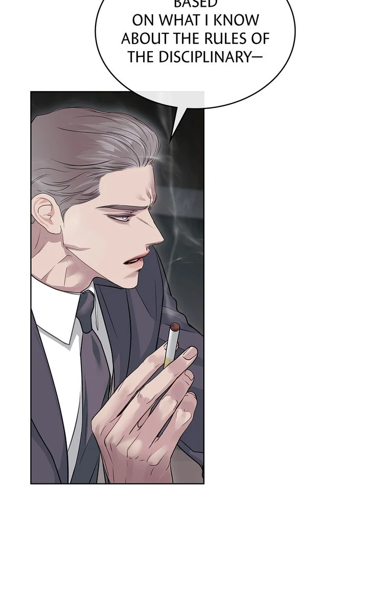 Crack [Official] - Chapter 18 manhwa