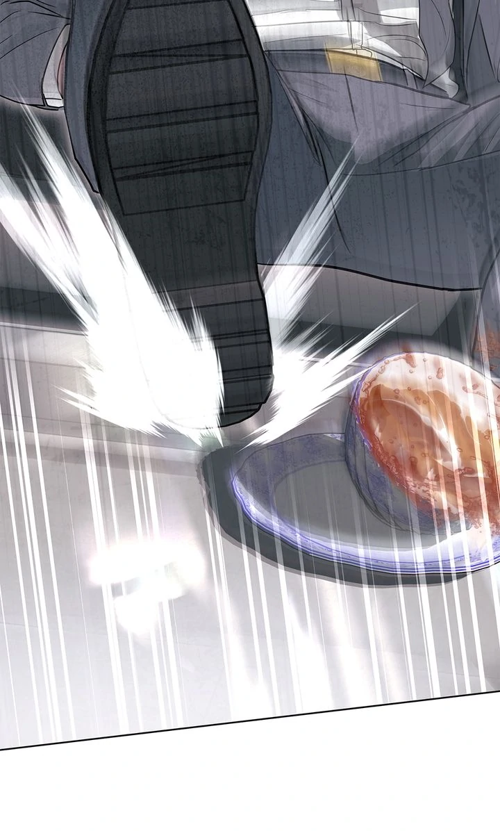 Crack [Official] - Chapter 18 manhwa