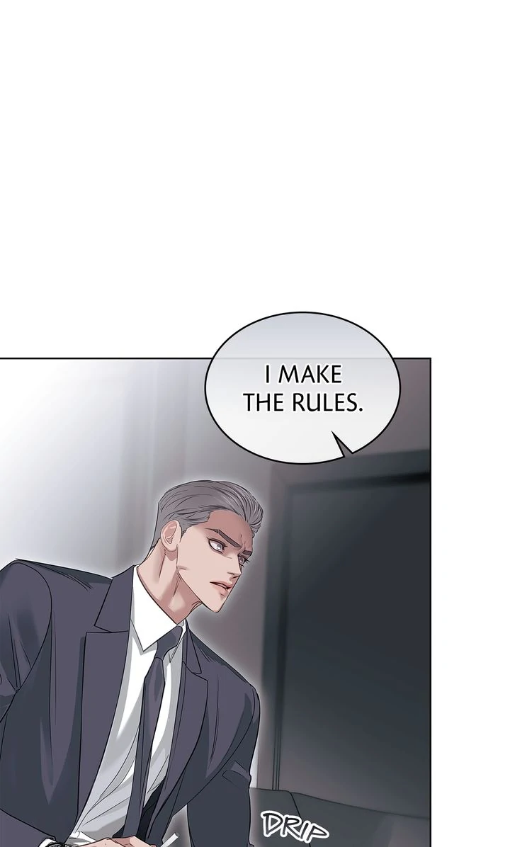 Crack [Official] - Chapter 18 manhwa