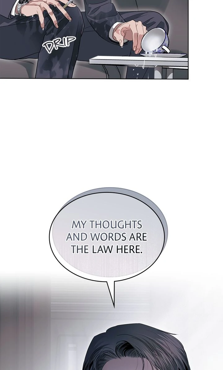 Crack [Official] - Chapter 18 manhwa