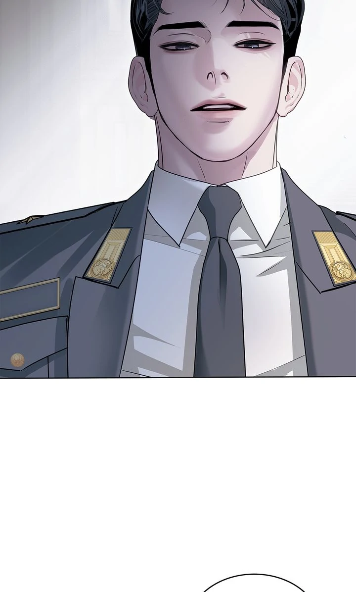 Crack [Official] - Chapter 18 manhwa