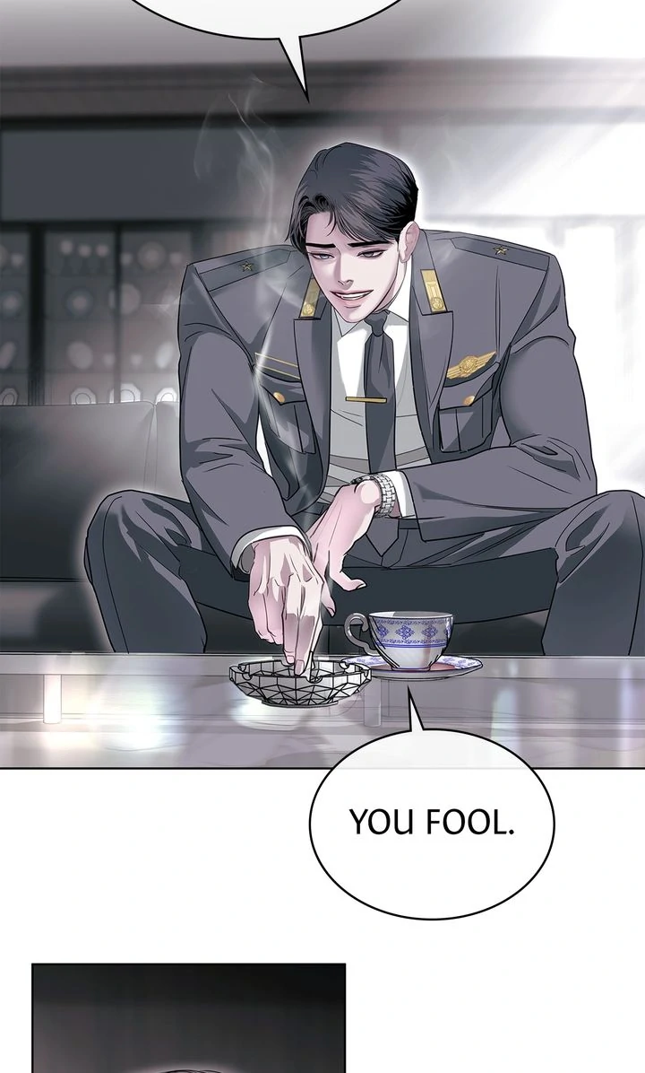 Crack [Official] - Chapter 18 manhwa