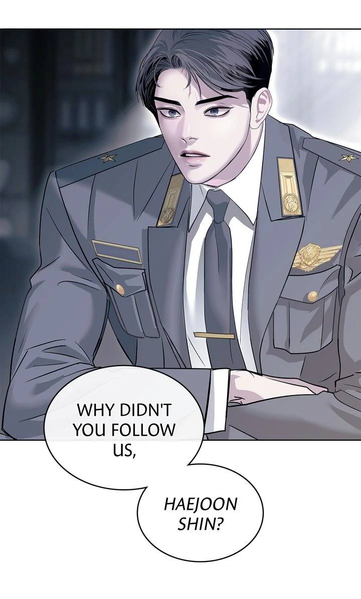 Crack [Official] - Chapter 18 manhwa