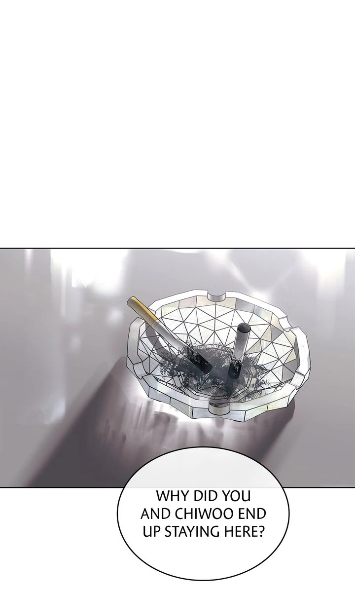 Crack [Official] - Chapter 18 manhwa