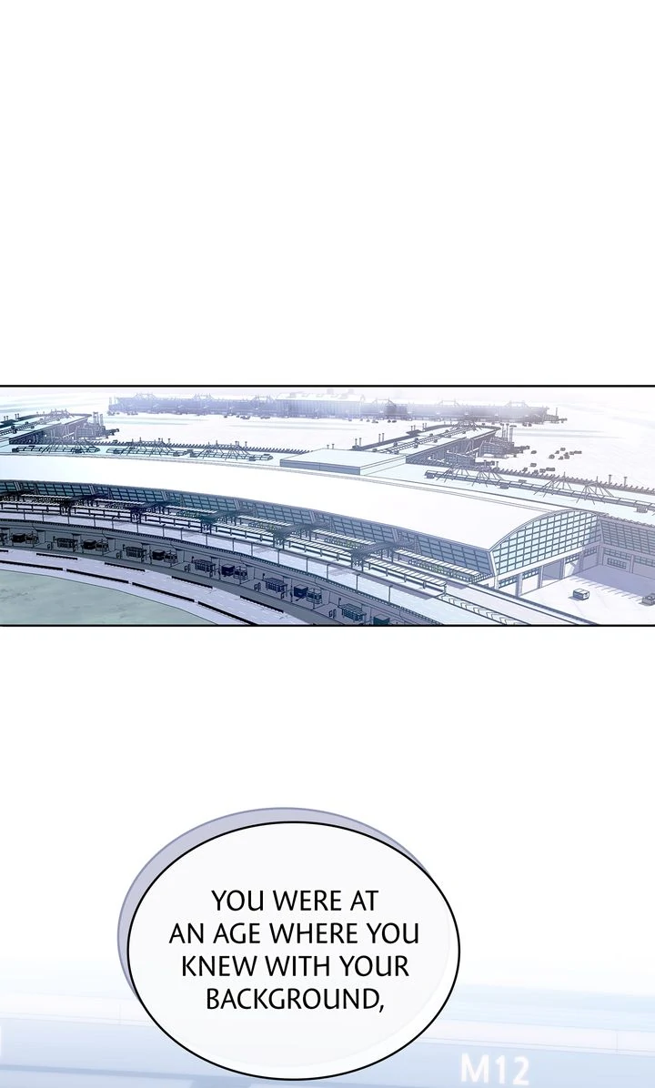 Crack [Official] - Chapter 18 manhwa