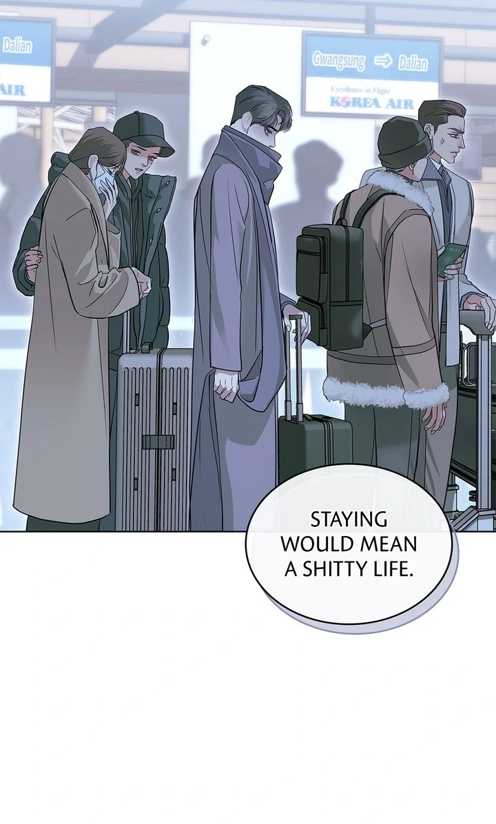 Crack [Official] - Chapter 18 manhwa