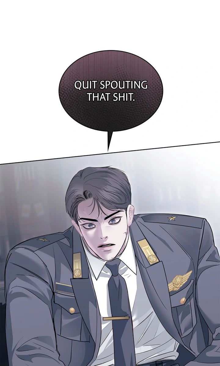 Crack [Official] - Chapter 18 manhwa