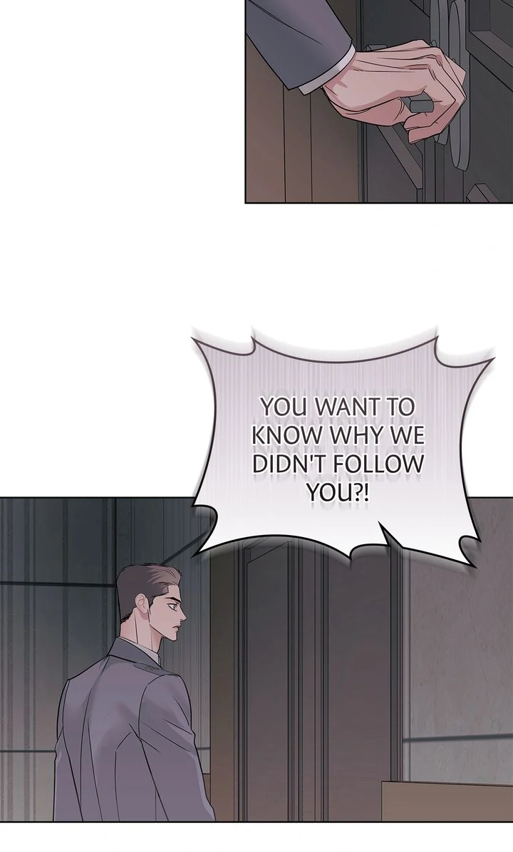 Crack [Official] - Chapter 18 manhwa