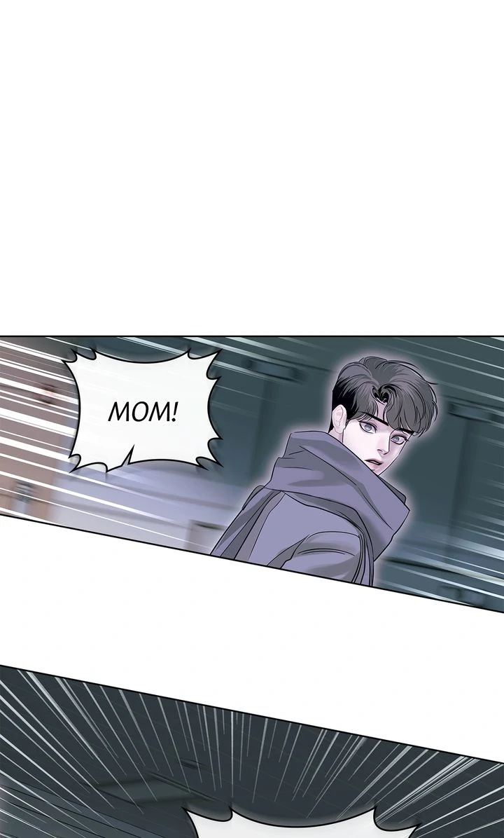 Crack [Official] - Chapter 18 manhwa