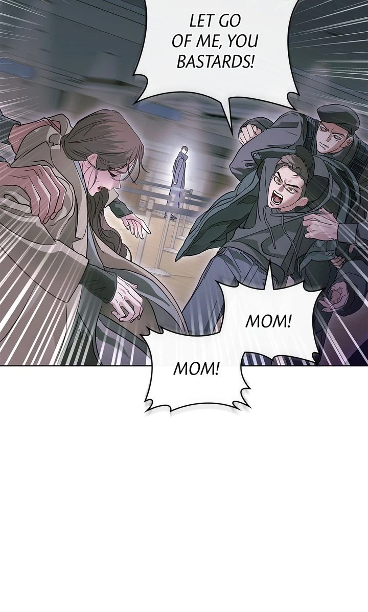 Crack [Official] - Chapter 18 manhwa