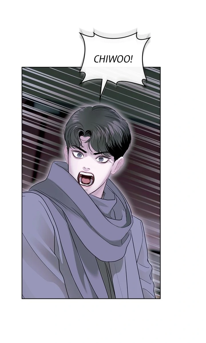 Crack [Official] - Chapter 18 manhwa