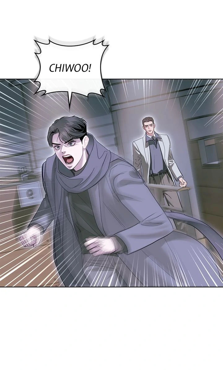 Crack [Official] - Chapter 18 manhwa