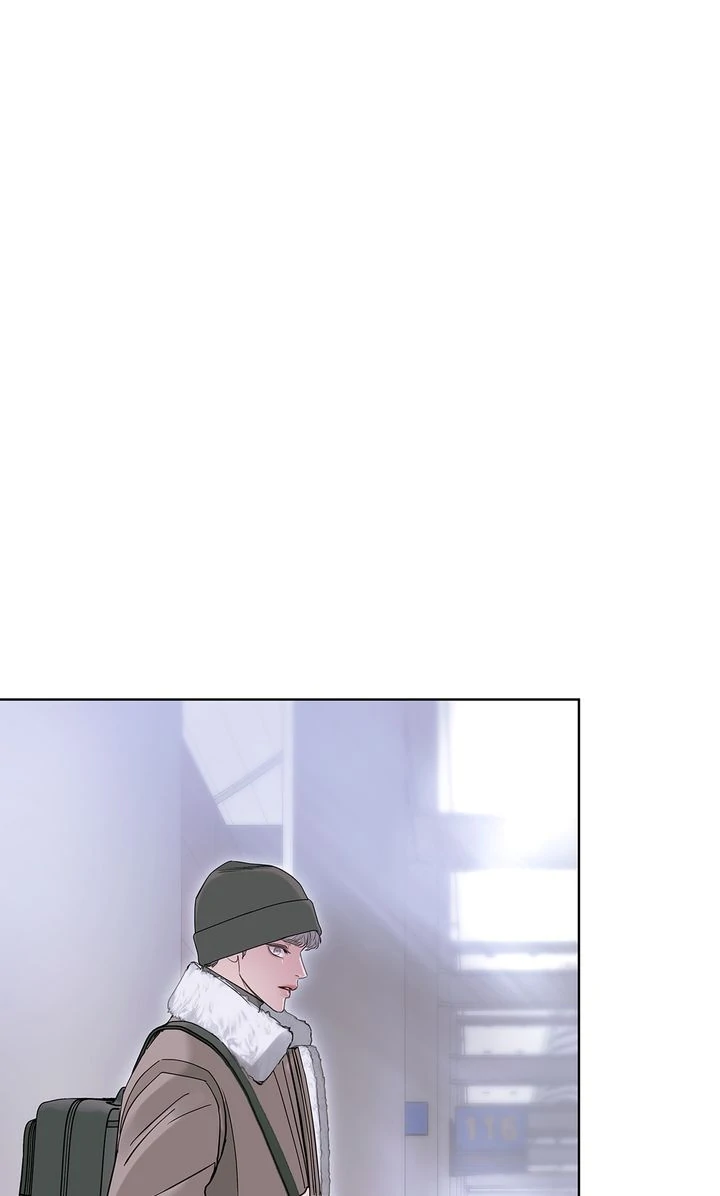 Crack [Official] - Chapter 18 manhwa