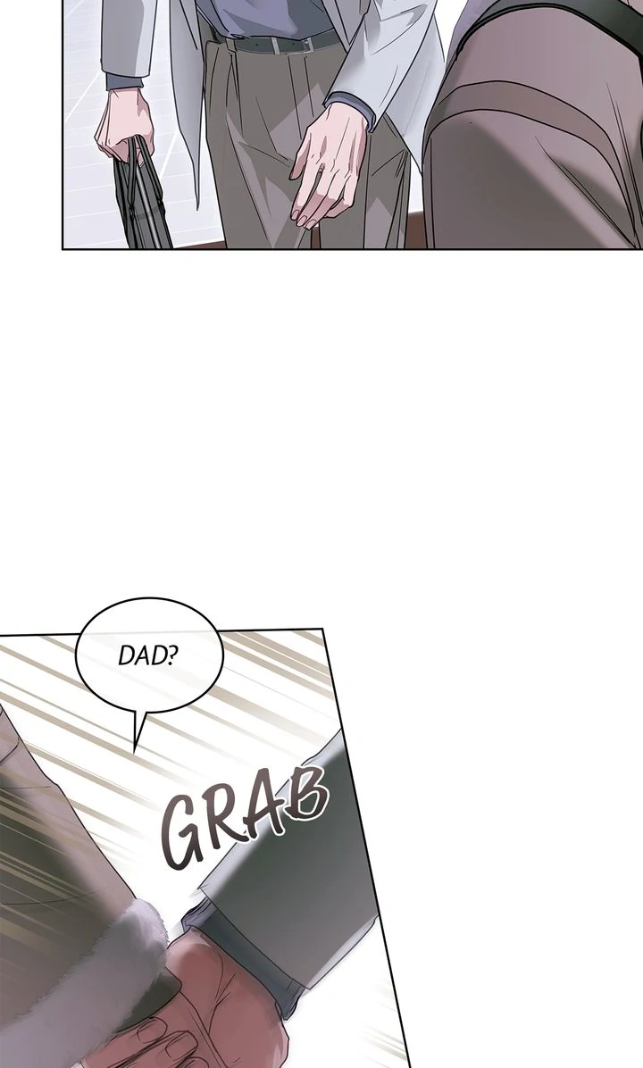 Crack [Official] - Chapter 18 manhwa