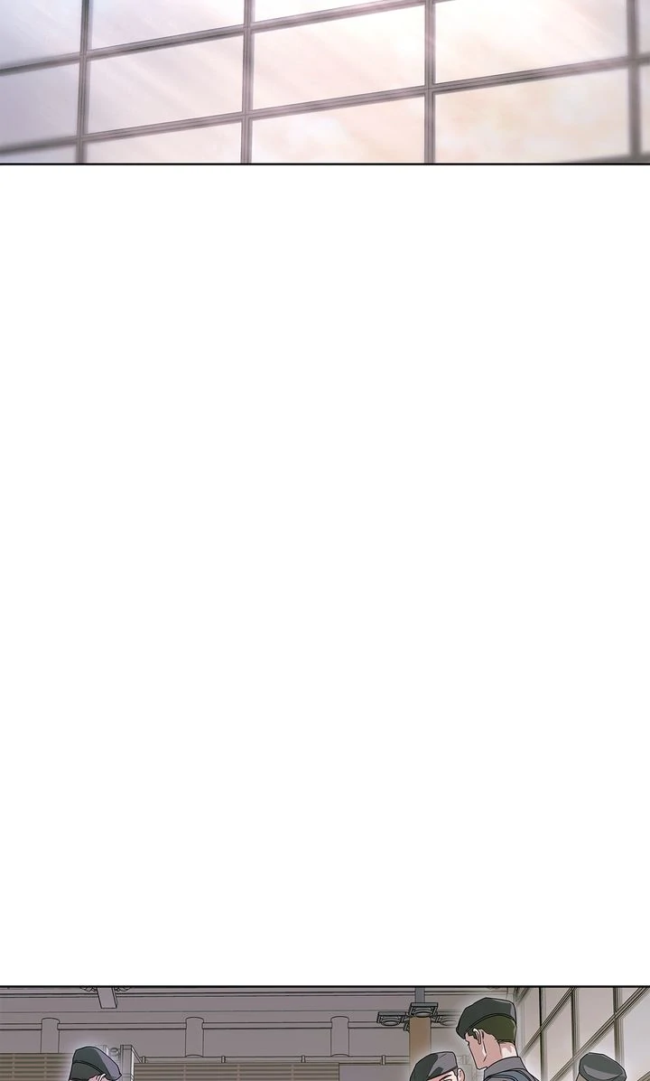 Crack [Official] - Chapter 18 manhwa