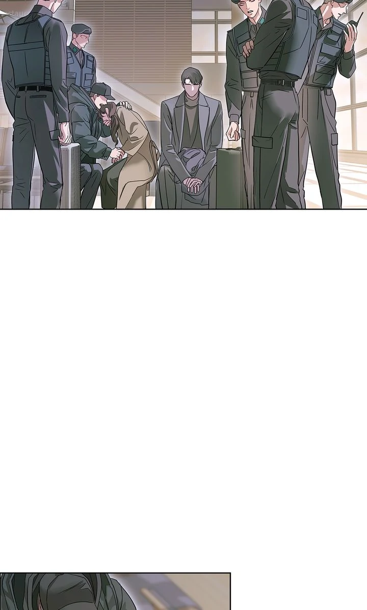 Crack [Official] - Chapter 18 manhwa