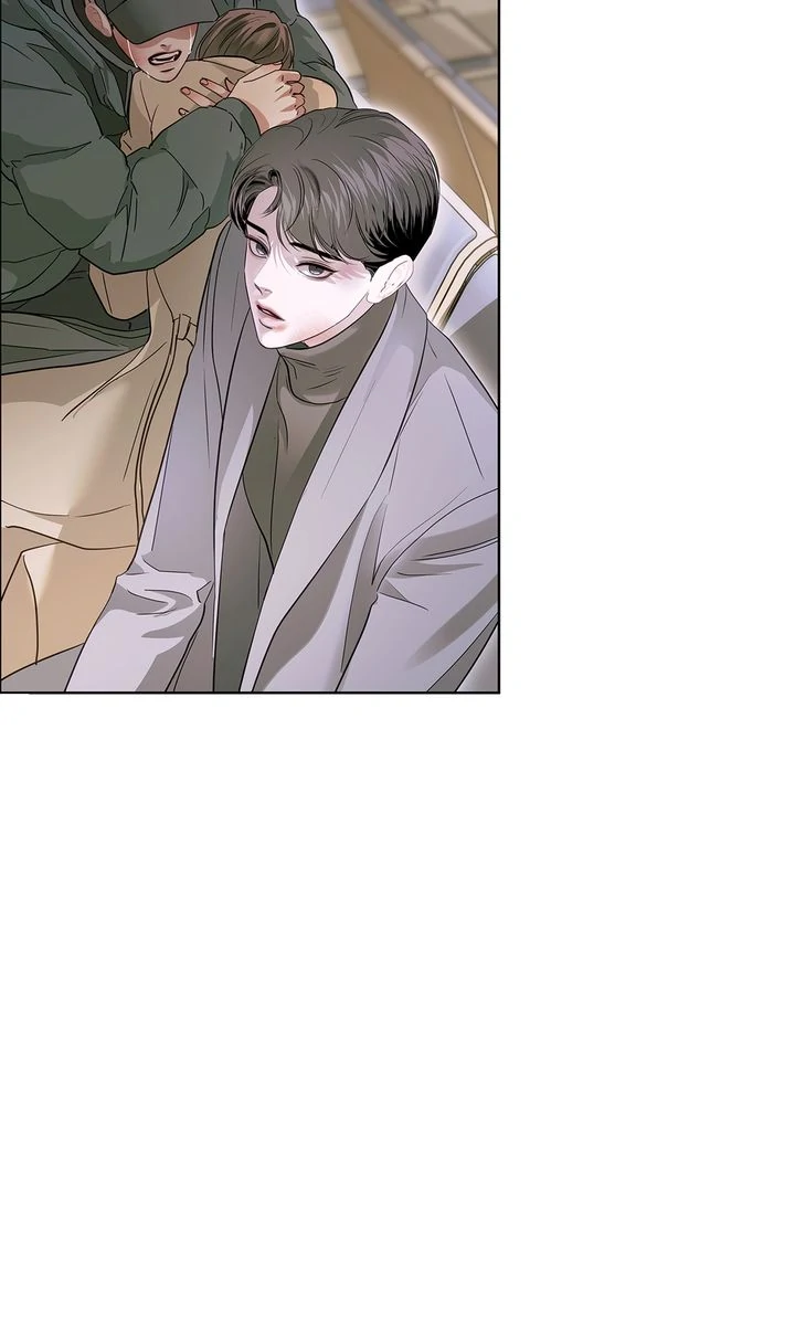 Crack [Official] - Chapter 18 manhwa