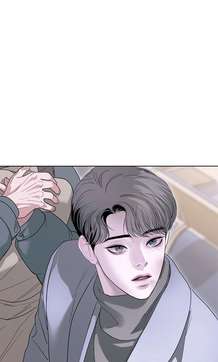 Crack [Official] - Chapter 18 manhwa