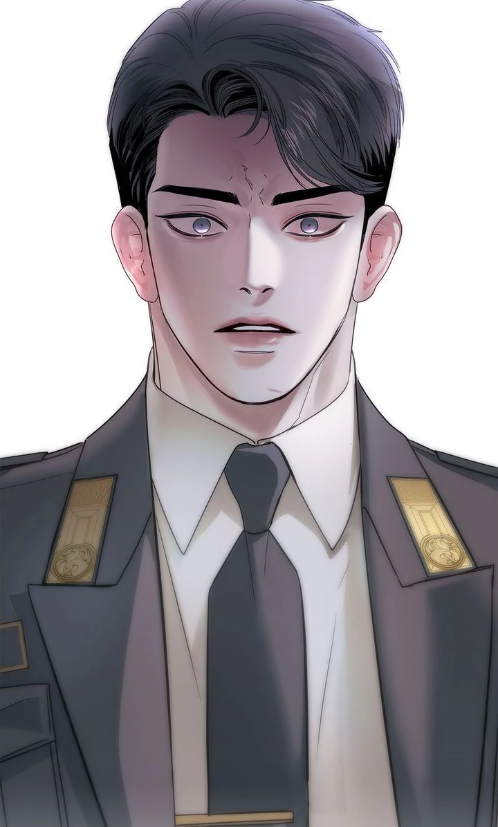 Crack [Official] - Chapter 18 manhwa