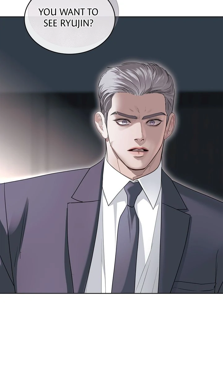 Crack [Official] - Chapter 18 manhwa