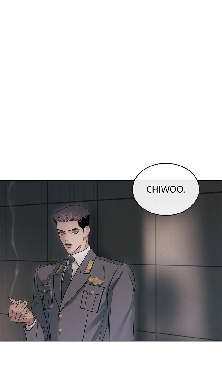 Crack [Official] - Chapter 18 manhwa