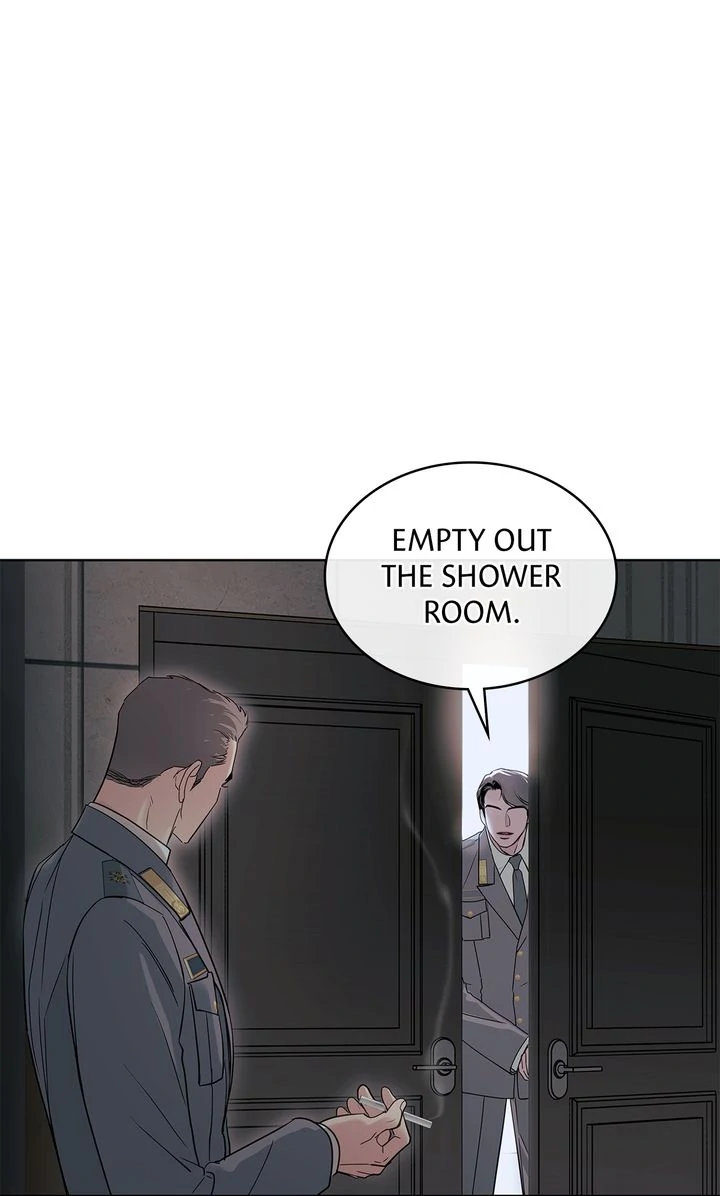 Crack [Official] - Chapter 18 manhwa