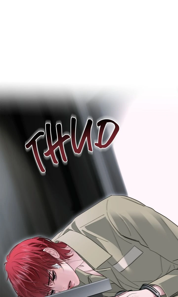 Crack [Official] - Chapter 19 manhwa