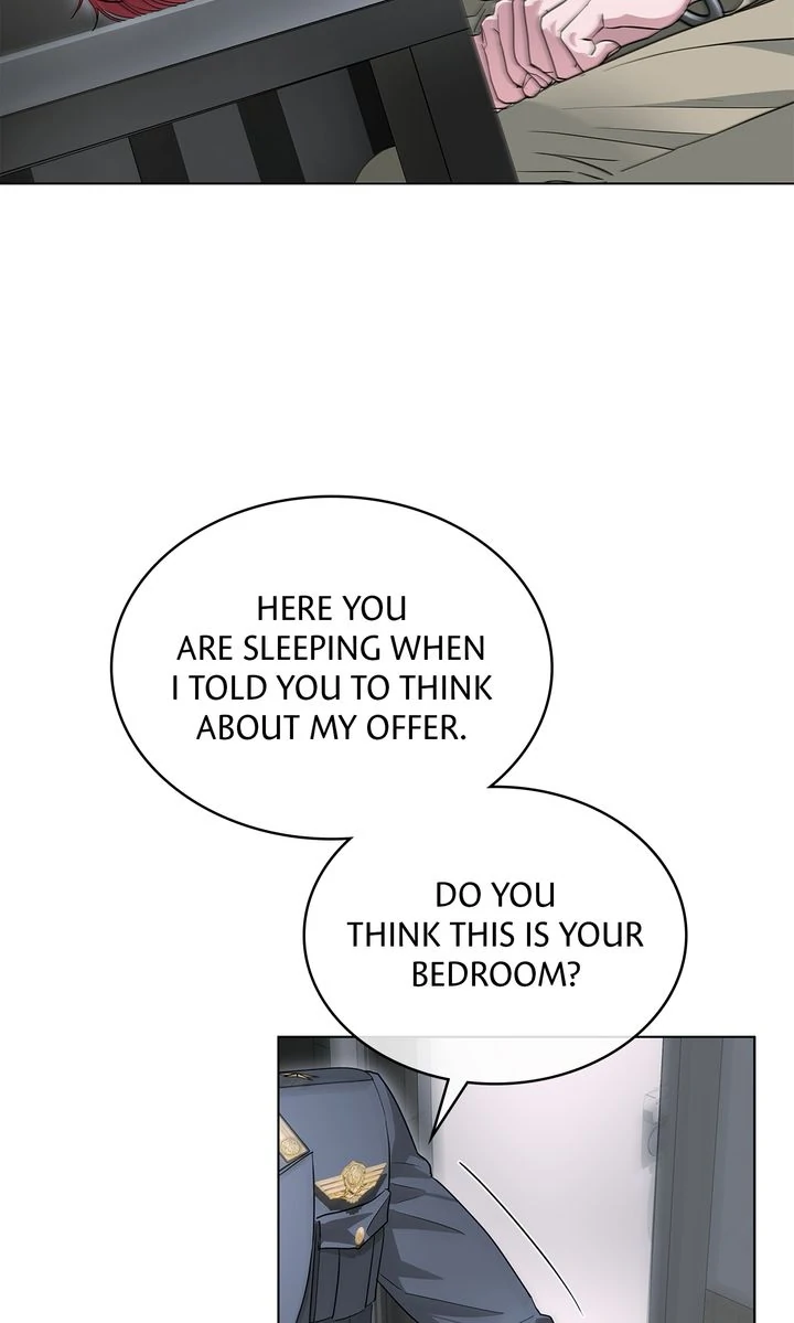 Crack [Official] - Chapter 19 manhwa