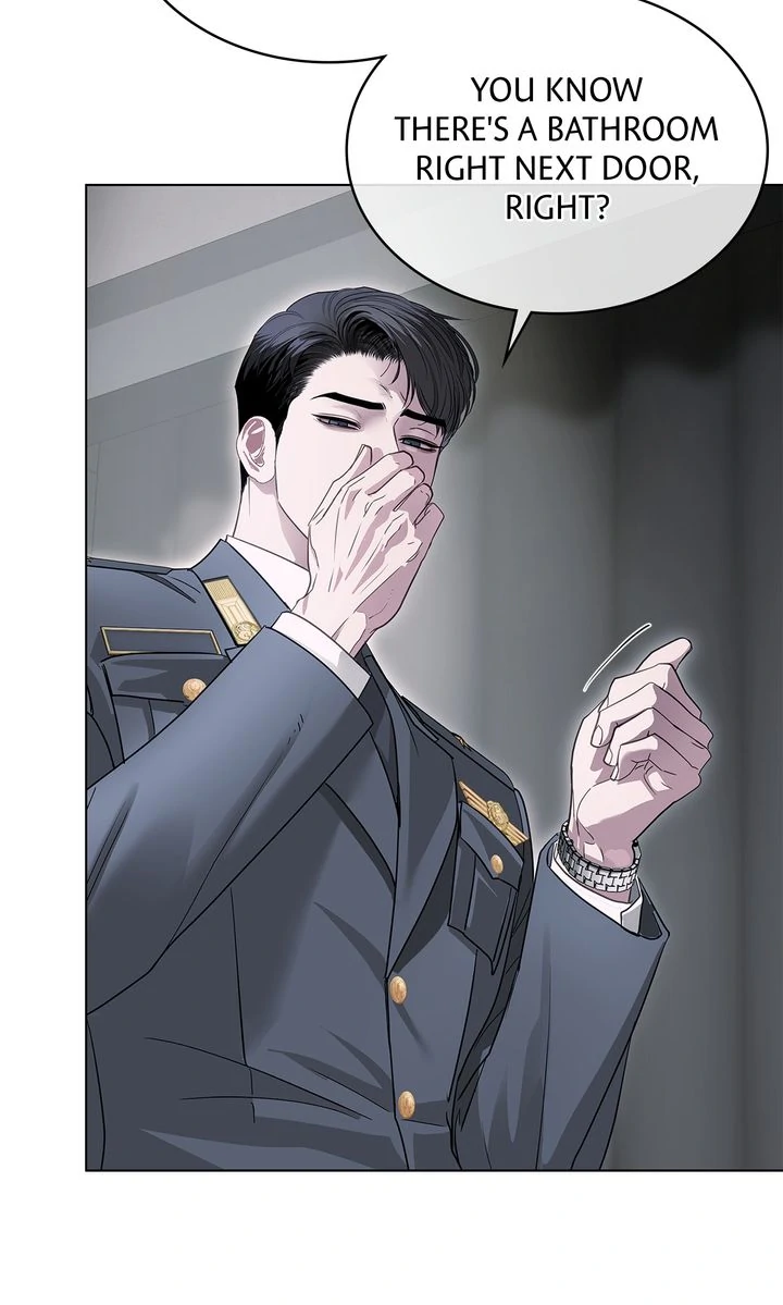 Crack [Official] - Chapter 19 manhwa