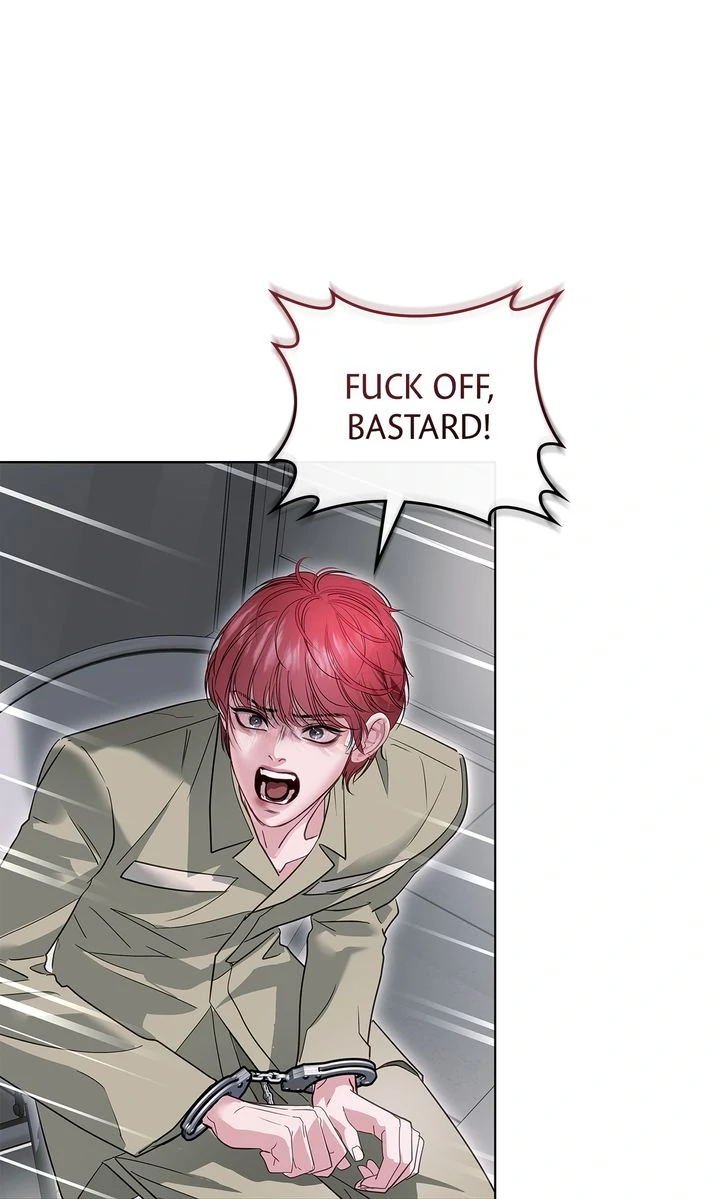 Crack [Official] - Chapter 19 manhwa