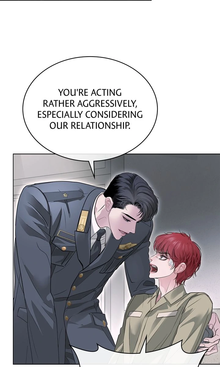 Crack [Official] - Chapter 19 manhwa