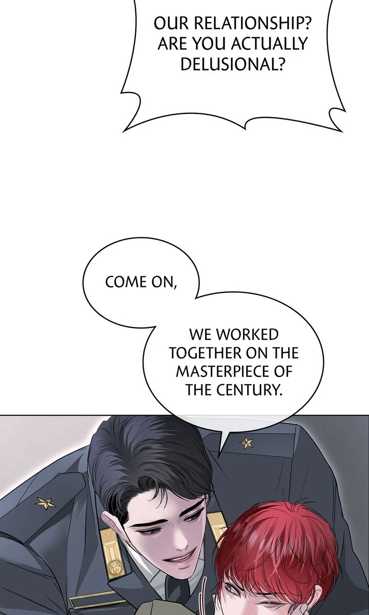 Crack [Official] - Chapter 19 manhwa