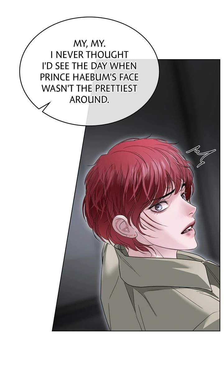 Crack [Official] - Chapter 19 manhwa