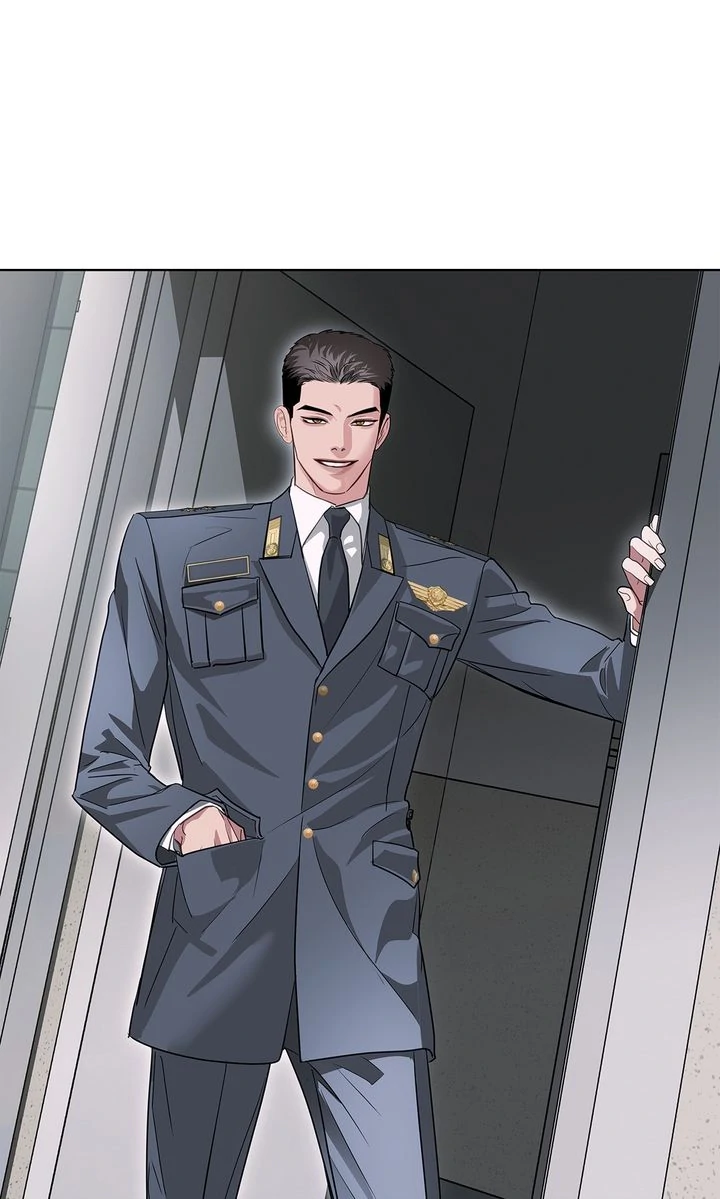 Crack [Official] - Chapter 19 manhwa